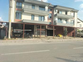 * AFYON ÜÇOK EMLAKTAN ATAKÖY MAH 150M² İŞLEK CADDE ÜZERİ KİRALIK DÜKKAN *