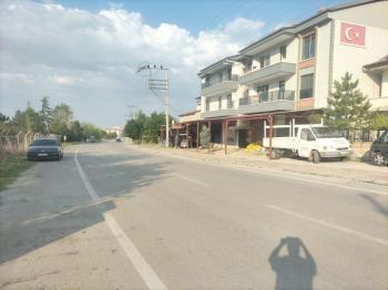 * AFYON ÜÇOK EMLAKTAN ATAKÖY MAH 150M² İŞLEK CADDE ÜZERİ KİRALIK DÜKKAN *