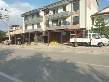 * AFYON ÜÇOK EMLAKTAN ATAKÖY MAH 150M² İŞLEK CADDE ÜZERİ KİRALIK DÜKKAN *
