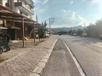 * AFYON ÜÇOK EMLAKTAN ATAKÖY MAH 150M² İŞLEK CADDE ÜZERİ KİRALIK DÜKKAN *