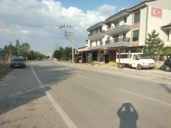 * AFYON ÜÇOK EMLAKTAN ATAKÖY MAH 150M² İŞLEK CADDE ÜZERİ KİRALIK DÜKKAN *