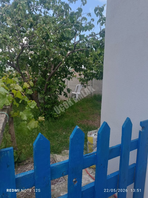 ★ AFYON ÜÇOK EMLAKTAN SALAR KASABASINDA 2+1 90m² SATILIK DOĞALGAZLI MÜSTAKİL EV ★