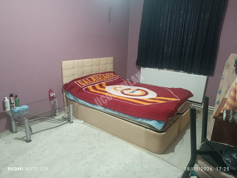 ★ AFYON ÜÇOK EMLAKTAN SALAR KASABASINDA 2+1 90m² SATILIK DOĞALGAZLI MÜSTAKİL EV ★