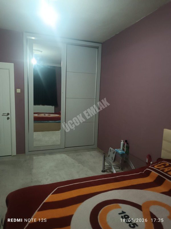 ★ AFYON ÜÇOK EMLAKTAN SALAR KASABASINDA 2+1 90m² SATILIK DOĞALGAZLI MÜSTAKİL EV ★