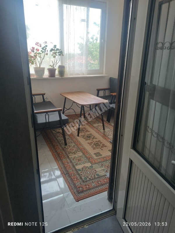 ★ AFYON ÜÇOK EMLAKTAN SALAR KASABASINDA 2+1 90m² SATILIK DOĞALGAZLI MÜSTAKİL EV ★