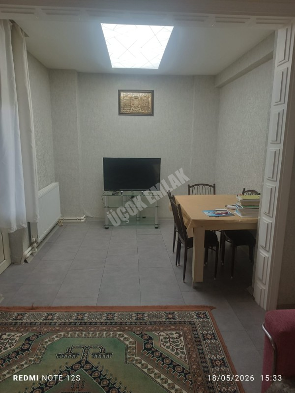 ★ AFYON ÜÇOK EMLAKTAN SALAR KASABASINDA 2+1 90m² SATILIK DOĞALGAZLI MÜSTAKİL EV ★