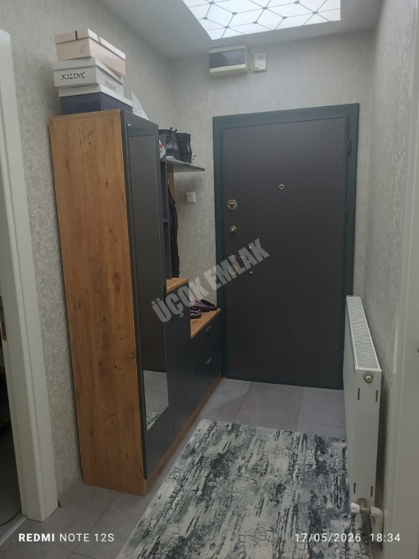 ★ AFYON ÜÇOK EMLAKTAN SALAR KASABASINDA 2+1 90m² SATILIK DOĞALGAZLI MÜSTAKİL EV ★