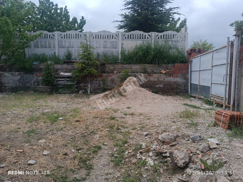 ★ AFYON ÜÇOK EMLAKTAN SALAR KASABASINDA 2+1 90m² SATILIK DOĞALGAZLI MÜSTAKİL EV ★