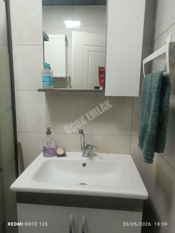 ★ AFYON ÜÇOK EMLAKTAN SALAR KASABASINDA 2+1 90m² SATILIK DOĞALGAZLI MÜSTAKİL EV ★