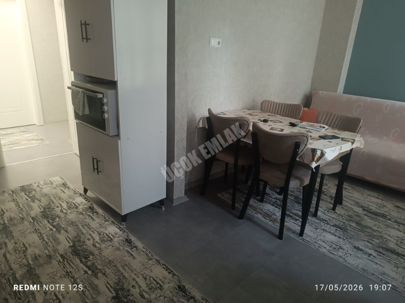 ★ AFYON ÜÇOK EMLAKTAN SALAR KASABASINDA 2+1 90m² SATILIK DOĞALGAZLI MÜSTAKİL EV ★