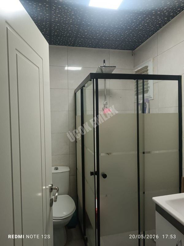 ★ AFYON ÜÇOK EMLAKTAN SALAR KASABASINDA 2+1 90m² SATILIK DOĞALGAZLI MÜSTAKİL EV ★
