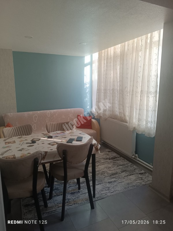 ★ AFYON ÜÇOK EMLAKTAN SALAR KASABASINDA 2+1 90m² SATILIK DOĞALGAZLI MÜSTAKİL EV ★