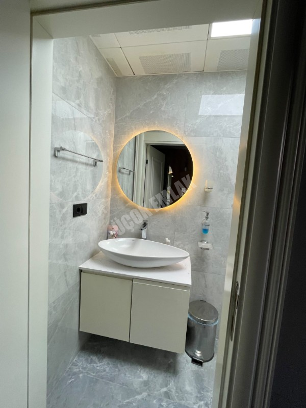 AFYON ÜÇOK EMLAKTAN BEYAZIT MAH 3+1 115M² TEMİZ BAKIMLI GENİŞ SATILIK VİLLA 