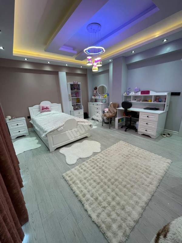 AFYON ÜÇOK EMLAKTAN BEYAZIT MAH 3+1 115M² TEMİZ BAKIMLI GENİŞ SATILIK VİLLA 