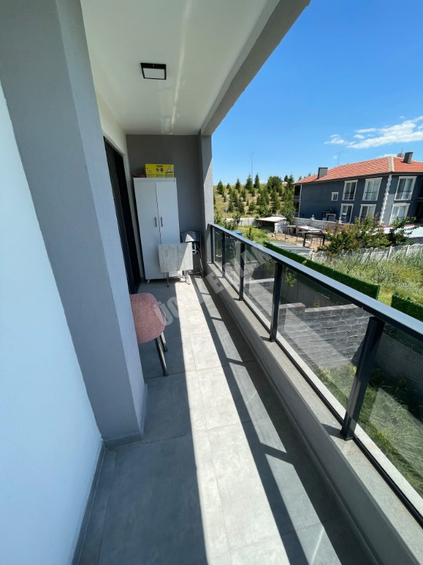 AFYON ÜÇOK EMLAKTAN BEYAZIT MAH 3+1 115M² TEMİZ BAKIMLI GENİŞ SATILIK VİLLA 