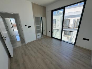 Lefkoşa Ortaköy'de SATILIK TÜRK KOÇANLI 2+1 ASANSÖRLÜ  SIFIR DAİRE