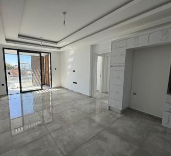 Lefkoşa Ortaköy'de SATILIK TÜRK KOÇANLI 2+1 ASANSÖRLÜ  SIFIR DAİRE