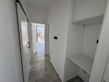 Lefkoşa Ortaköy'de SATILIK TÜRK KOÇANLI 2+1 ASANSÖRLÜ  SIFIR DAİRE