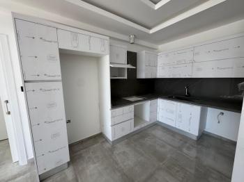 Lefkoşa Ortaköy'de SATILIK TÜRK KOÇANLI 2+1 ASANSÖRLÜ  SIFIR DAİRE