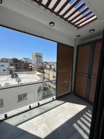 Lefkoşa Ortaköy'de SATILIK TÜRK KOÇANLI 2+1 ASANSÖRLÜ  SIFIR DAİRE