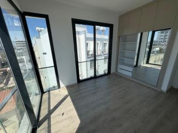 Lefkoşa Ortaköy'de SATILIK TÜRK KOÇANLI 2+1 ASANSÖRLÜ  SIFIR DAİRE