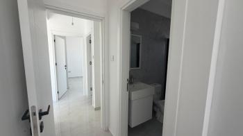 Lefkoşa Küçük Kaymaklı'da TÜRK KOÇANLI SATILIK 2+1 YENİ PENTHOUSE'lar