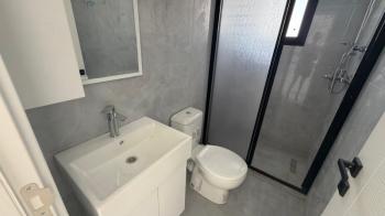 Lefkoşa Küçük Kaymaklı'da TÜRK KOÇANLI SATILIK 2+1 YENİ PENTHOUSE'lar
