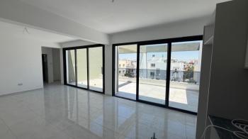 Lefkoşa Küçük Kaymaklı'da TÜRK KOÇANLI SATILIK 2+1 YENİ PENTHOUSE'lar