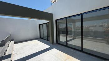Lefkoşa Küçük Kaymaklı'da TÜRK KOÇANLI SATILIK 2+1 YENİ PENTHOUSE'lar
