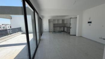 Lefkoşa Küçük Kaymaklı'da TÜRK KOÇANLI SATILIK 2+1 YENİ PENTHOUSE'lar