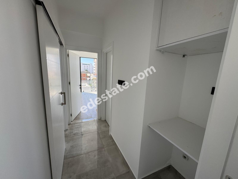 Lefkoşa Ortaköy'de SATILIK TÜRK KOÇANLI 2+1 ASANSÖRLÜ  SIFIR DAİRE