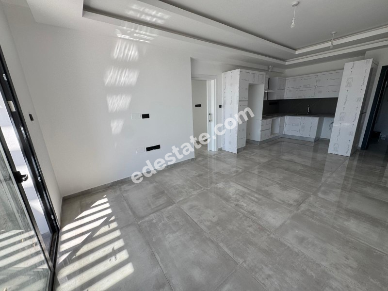 Lefkoşa Ortaköy'de SATILIK TÜRK KOÇANLI 2+1 ASANSÖRLÜ  SIFIR DAİRE
