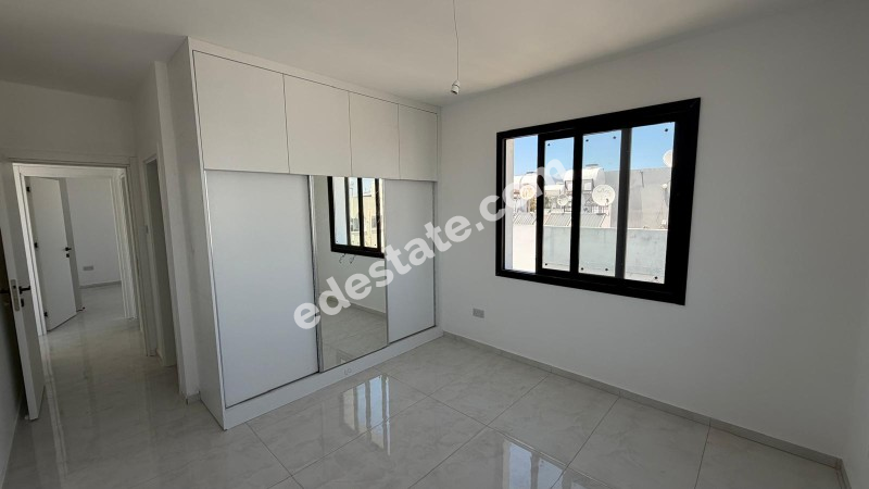Lefkoşa Küçük Kaymaklı'da TÜRK KOÇANLI SATILIK 2+1 YENİ PENTHOUSE'lar