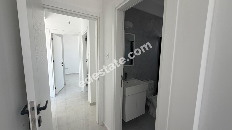 Lefkoşa Küçük Kaymaklı'da TÜRK KOÇANLI SATILIK 2+1 YENİ PENTHOUSE'lar