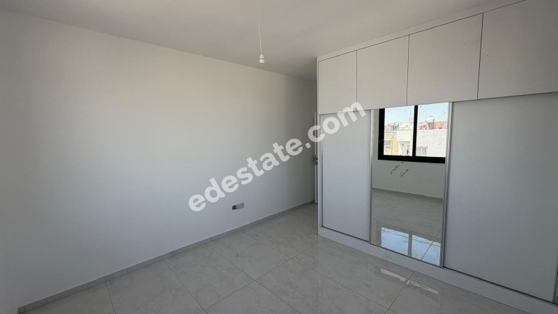 Lefkoşa Küçük Kaymaklı'da TÜRK KOÇANLI SATILIK 2+1 YENİ PENTHOUSE'lar
