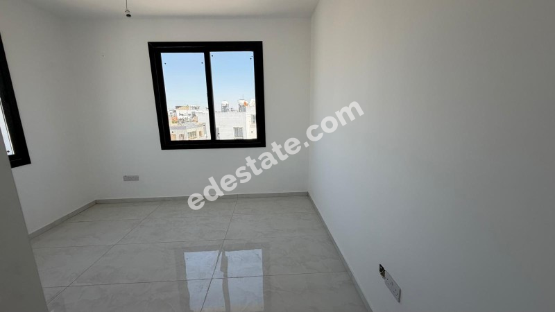 Lefkoşa Küçük Kaymaklı'da TÜRK KOÇANLI SATILIK 2+1 YENİ PENTHOUSE'lar