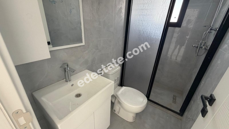 Lefkoşa Küçük Kaymaklı'da TÜRK KOÇANLI SATILIK 2+1 YENİ PENTHOUSE'lar