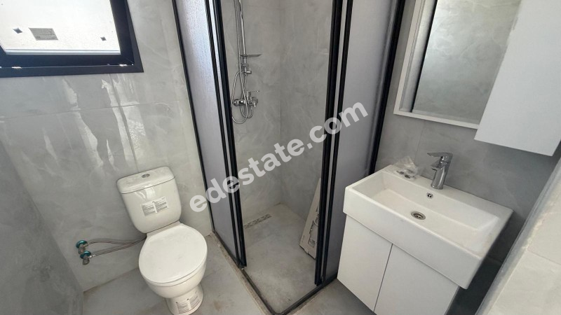 Lefkoşa Küçük Kaymaklı'da TÜRK KOÇANLI SATILIK 2+1 YENİ PENTHOUSE'lar