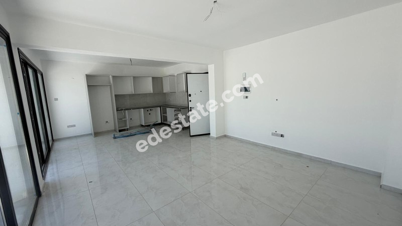 Lefkoşa Küçük Kaymaklı'da TÜRK KOÇANLI SATILIK 2+1 YENİ PENTHOUSE'lar