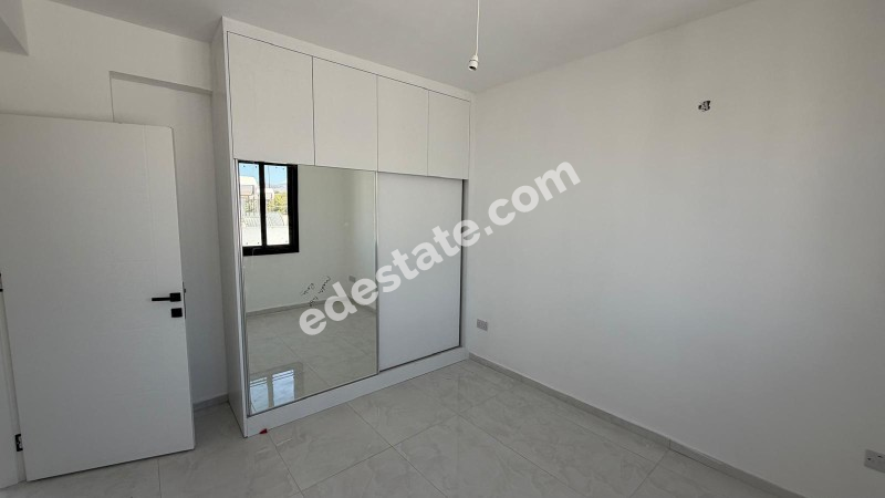 Lefkoşa Küçük Kaymaklı'da TÜRK KOÇANLI SATILIK 2+1 YENİ PENTHOUSE'lar