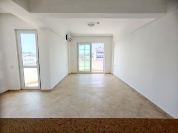 Didim Altınkum’da Denize Yakın Satılık 1+1 Daire | Triton Apartmanı - Bulvar Cepheli