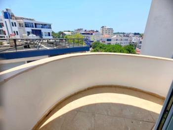 Didim Altınkum’da Denize Yakın Satılık 1+1 Daire | Triton Apartmanı - Bulvar Cepheli