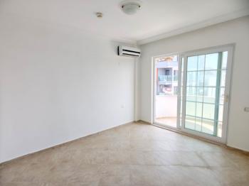 Didim Altınkum’da Denize Yakın Satılık 1+1 Daire | Triton Apartmanı - Bulvar Cepheli