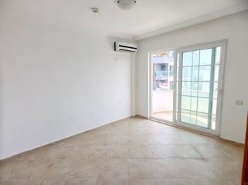 Didim Altınkum’da Denize Yakın Satılık 1+1 Daire | Triton Apartmanı - Bulvar Cepheli