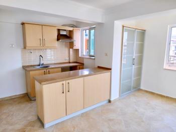 Didim Altınkum’da Denize Yakın Satılık 1+1 Daire | Triton Apartmanı - Bulvar Cepheli