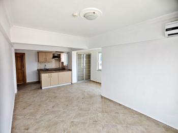 Didim Altınkum’da Denize Yakın Satılık 1+1 Daire | Triton Apartmanı - Bulvar Cepheli
