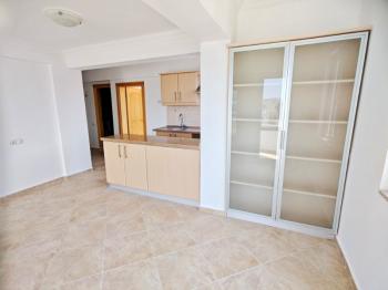 Didim Altınkum’da Denize Yakın Satılık 1+1 Daire | Triton Apartmanı - Bulvar Cepheli