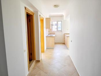 Didim Altınkum’da Denize Yakın Satılık 1+1 Daire | Triton Apartmanı - Bulvar Cepheli