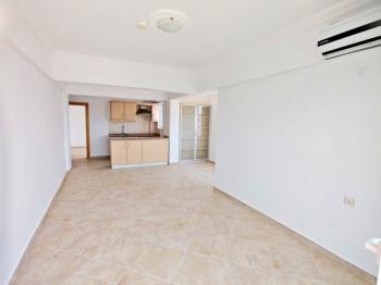 Didim Altınkum’da Denize Yakın Satılık 1+1 Daire | Triton Apartmanı - Bulvar Cepheli