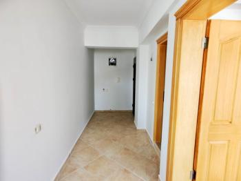 Didim Altınkum’da Denize Yakın Satılık 1+1 Daire | Triton Apartmanı - Bulvar Cepheli